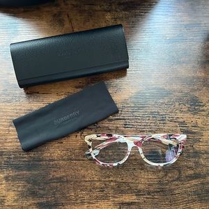 Burberry Eyeglasses